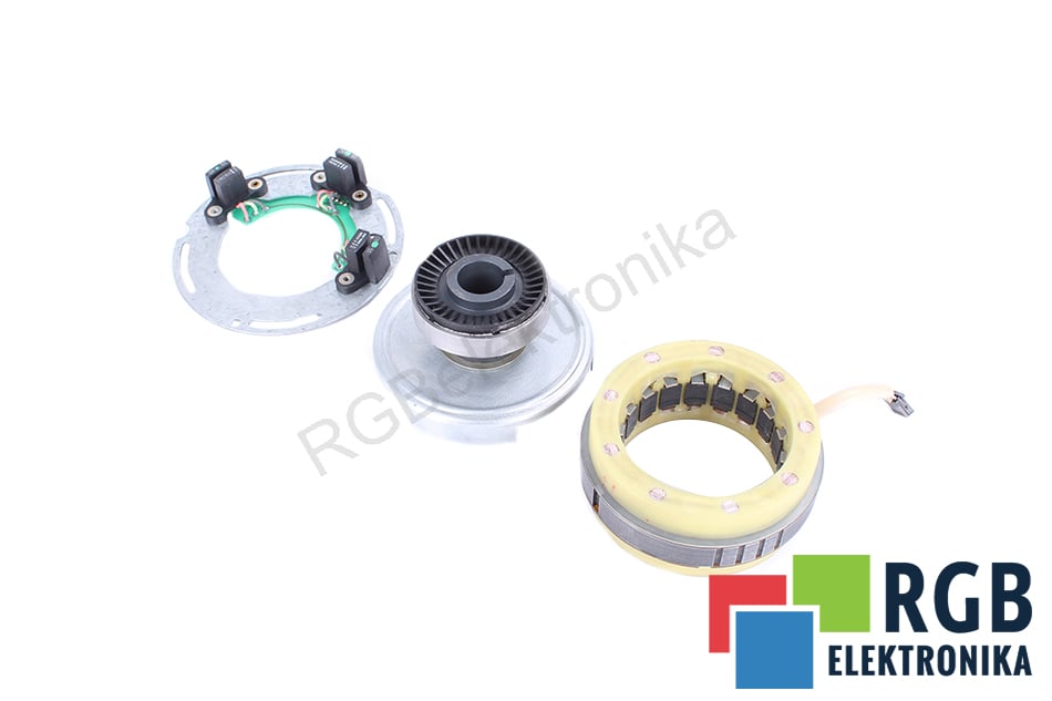 1FT5066-0AG71-2-Z Z:H01 SIEMENS TACHOGENERATOR