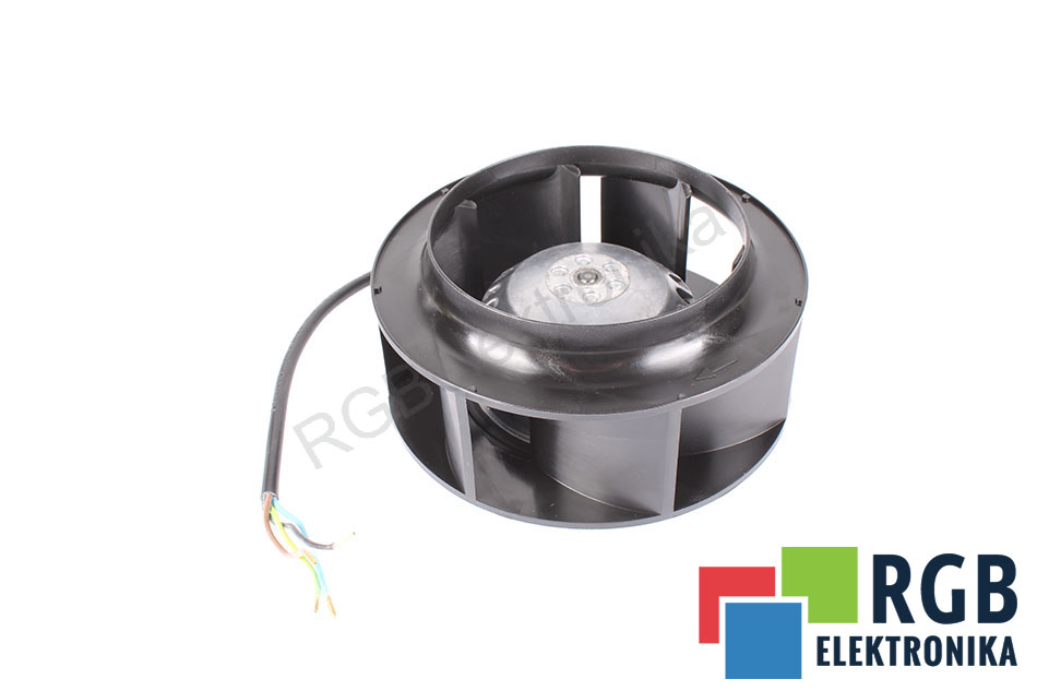 EBM PAPST R2E133-BH66-07 R2E133-BH66-07 VENTILATORE ASSIALE 230V 13A 1 -F 