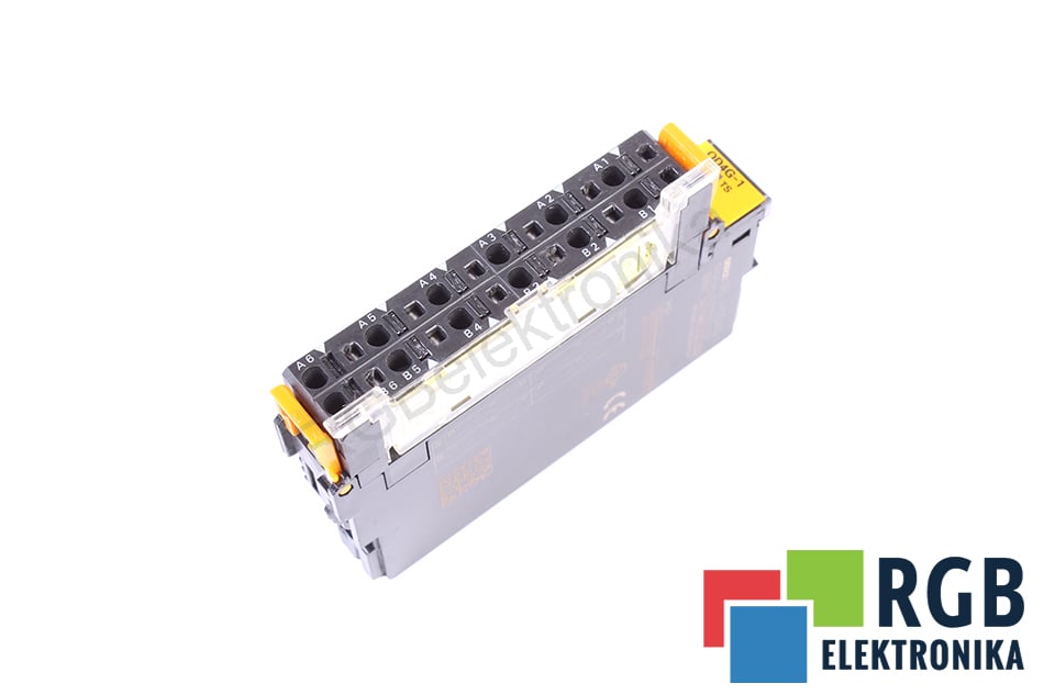 GRT1-OD4G-1 24VDC OMRON