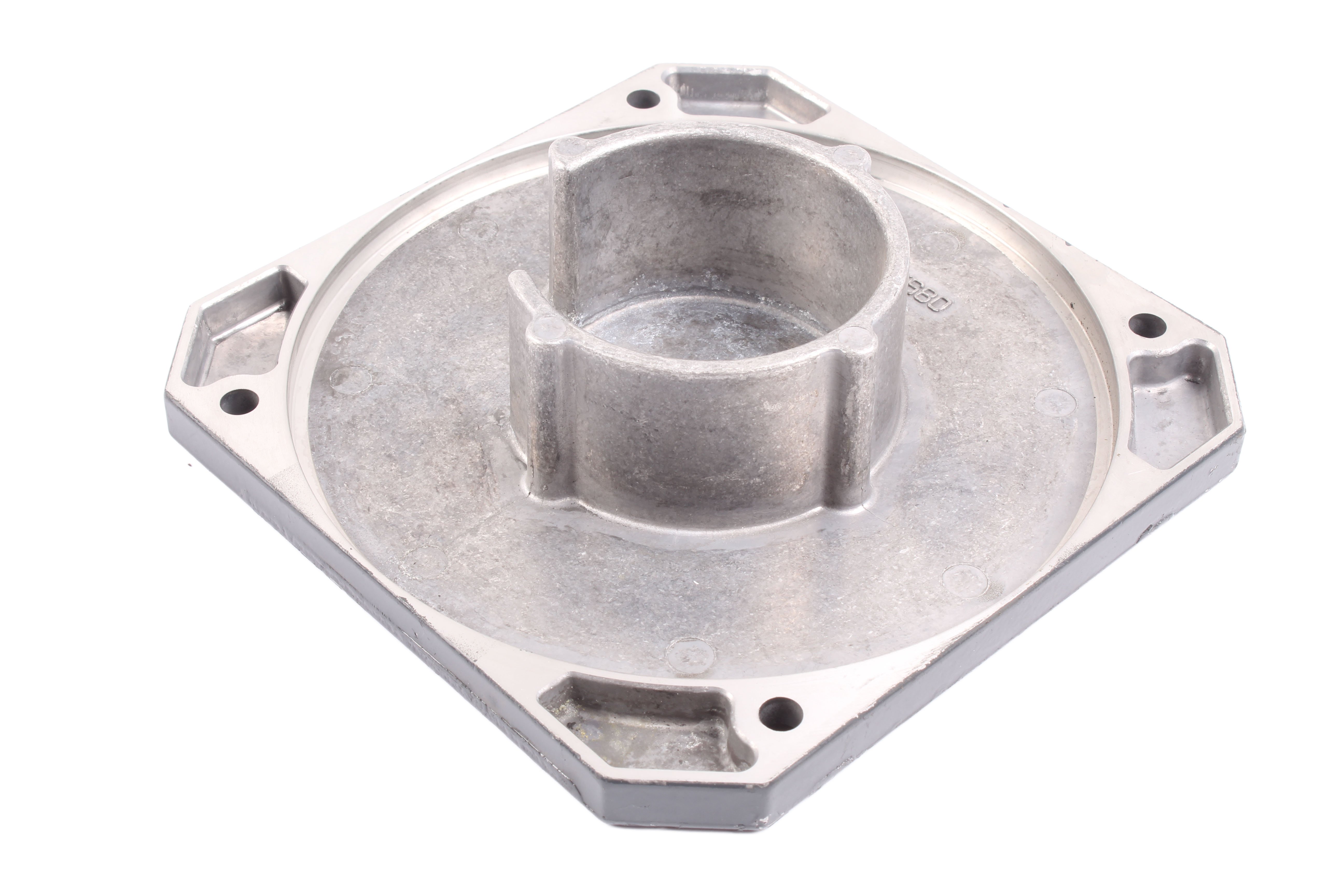 SIEMENS 1FT6082-1AF71-1EH1 COVER 085.20094.01 ALLOGGIAMENTO DEL MOTORE 
