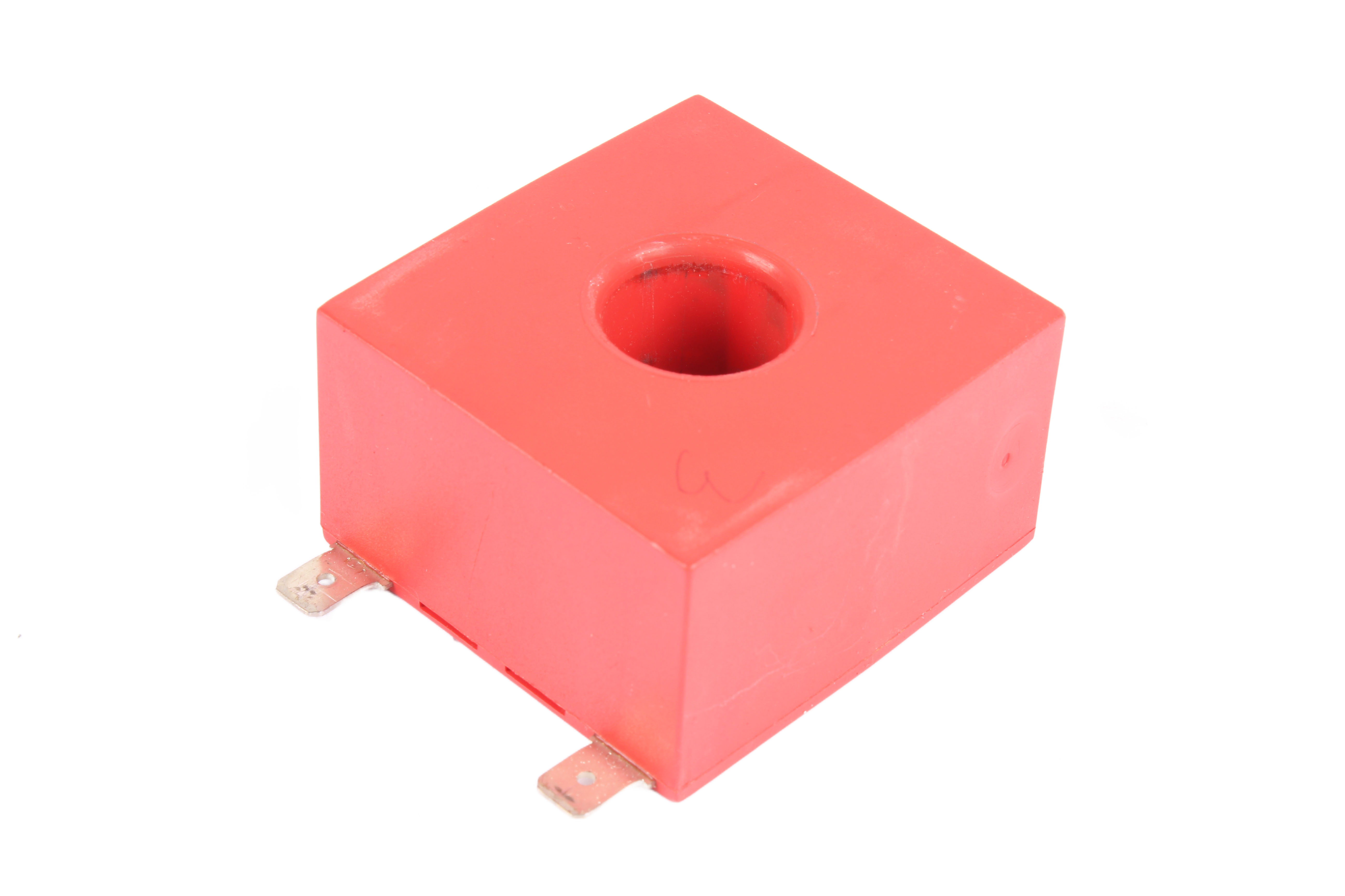 SIRIO ELETTRONICA 151008 TRANSFORMADOR 400V 4A 