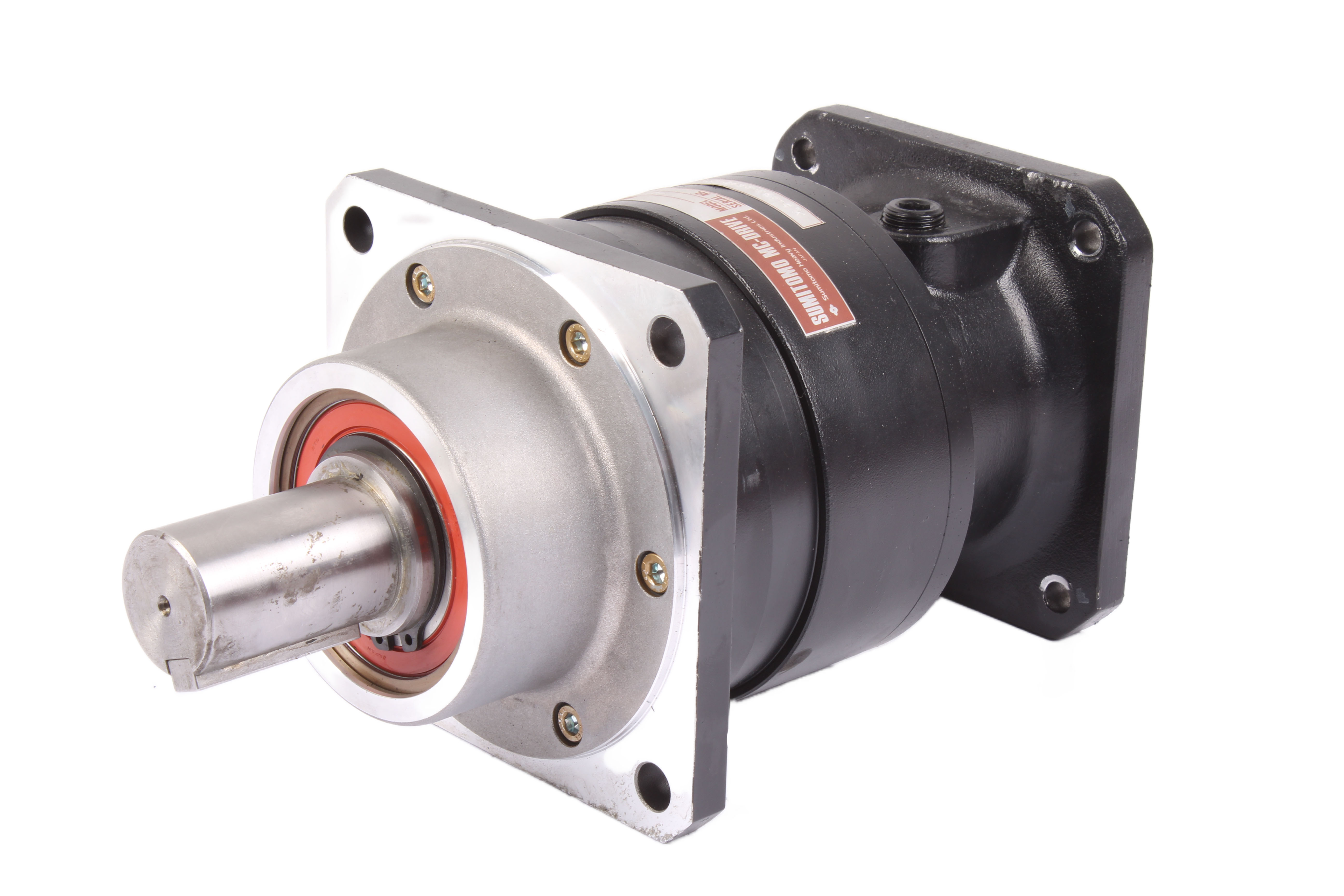 SUMITOMO CYCLO EUROPE ANFJ-L220-SV-9 ÜBERSETZUNG 