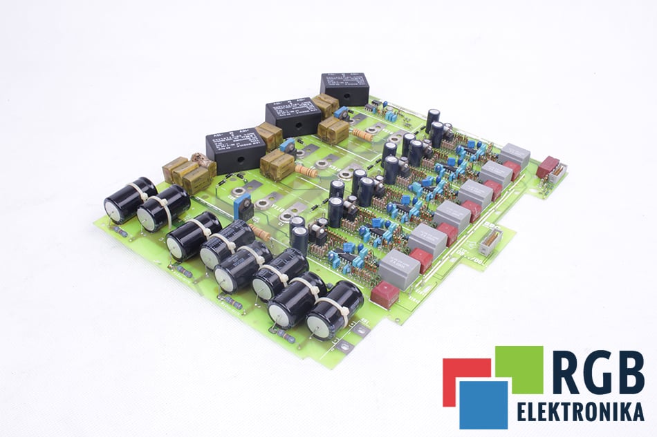GNT0138800R0014 DG0751R0014 FOR 7.5KVA SERVO DRIVE AXODYN ABB