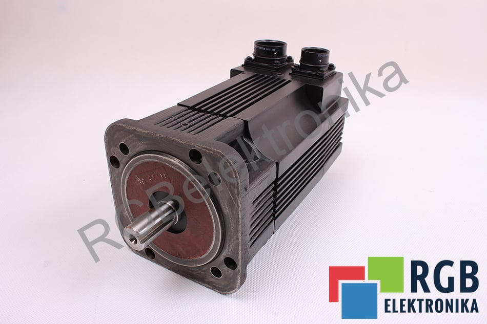 1326AB-B410G-21 5000RPM 2.44A BULLETIN 1326 AC SERVOMOTOR ALLEN-BRADLEY