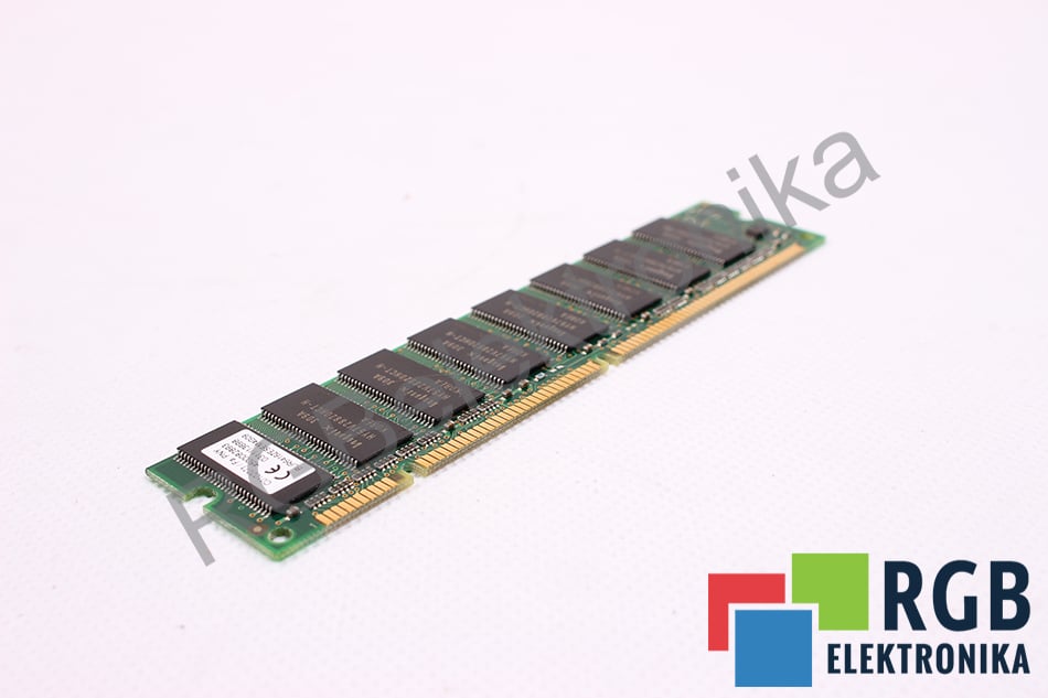 B&R AUTOMATION 9A0004.12 C0102071 128MB 