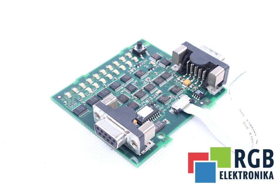 CS0144100520-06 DM465A_7 B&R AUTOMATION