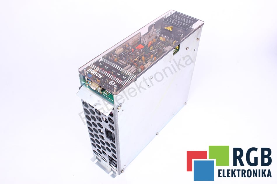 SM20-30LN 047458-105 0-380V 0-150HZ BOSCH