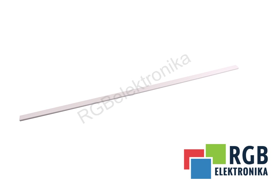 POKRYWA KORYTKA LKV/D50 6178508 DAHL KANAL 2000X50X20MM