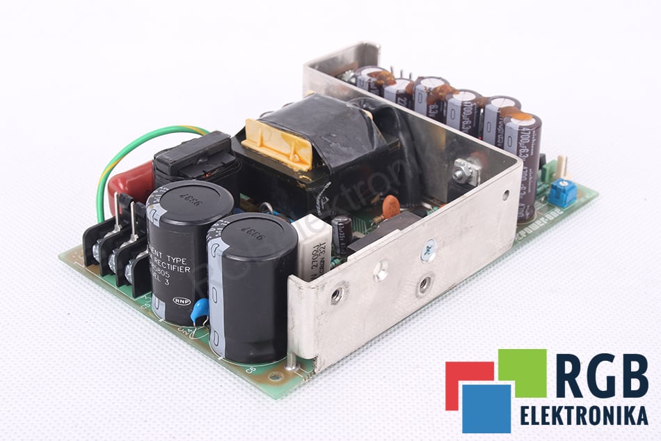 ZASILACZ BD60128D POWER ONE DO IWS-4624/35 NEMATRON