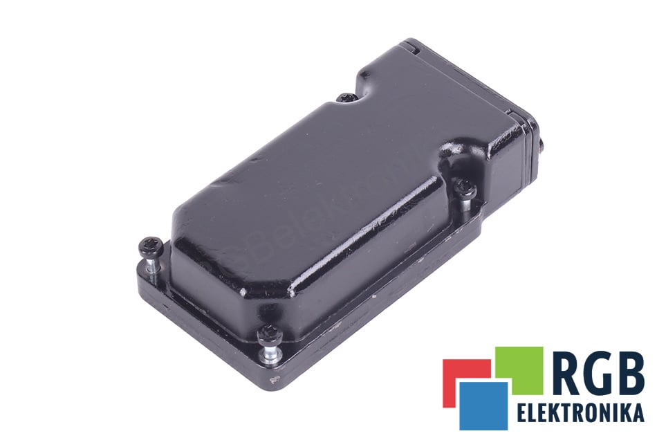 REXROTH MKD071B-061-KG1-KN PLATE TERMINAL COVER MKD071B-061-KG1-KN PLATE OSŁONA TABLICZKI ZACISKOWEJ BOÎTIER DU MOTEUR OSŁONA 