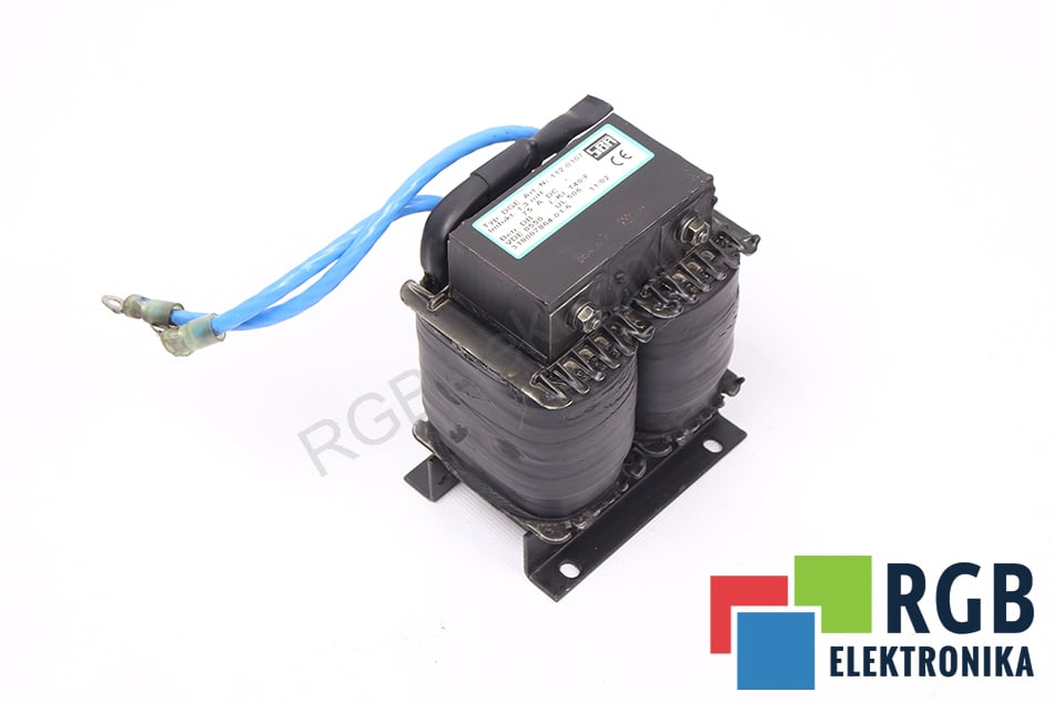DGE ART.NR. 112-0107 1.3 MH 0.0013H 75A SBA