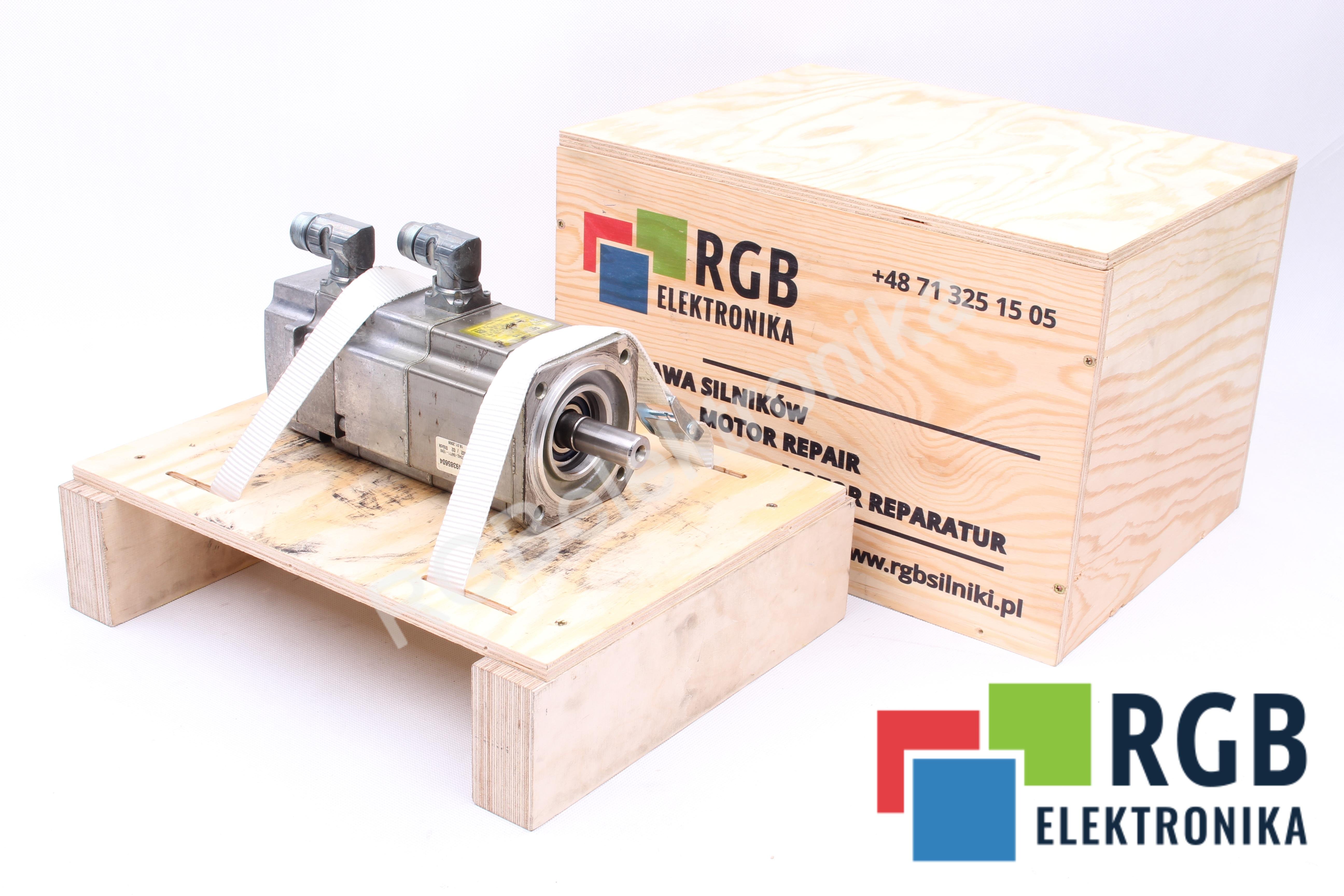 SIEMENS 1FK7042-5AF71-1EH0 SERVOMOTORE 267V 3000 OBR/MIN 2.2A 3 NM 9000 OBR/MIN 