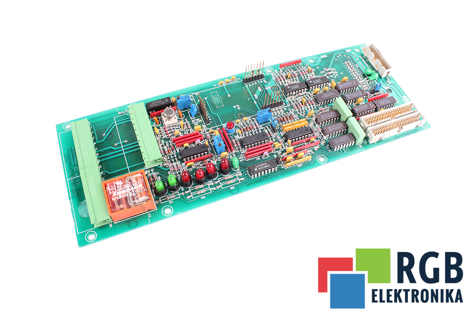 SR6602C FELX101485CP3 PARVEX