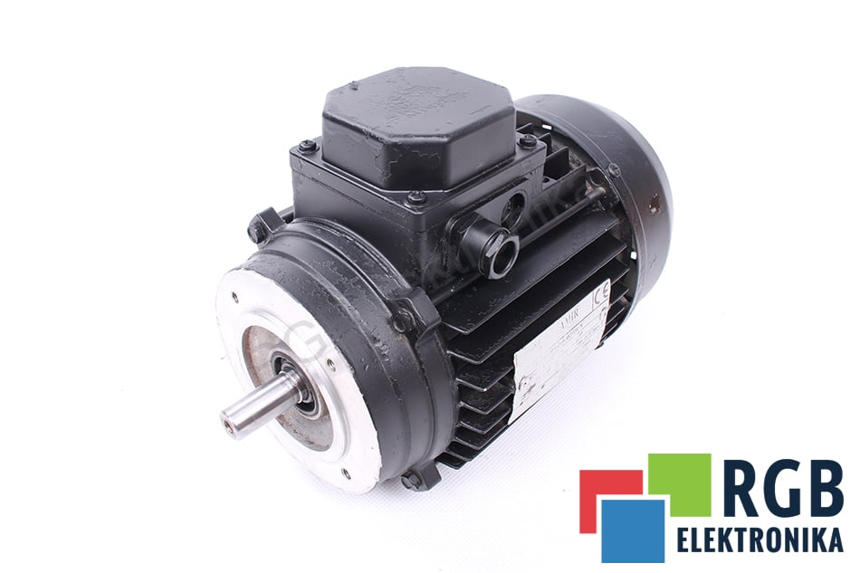 SILNIK ASYNCHRONICZNY VTB71A AMIR APT POWER DRIVE