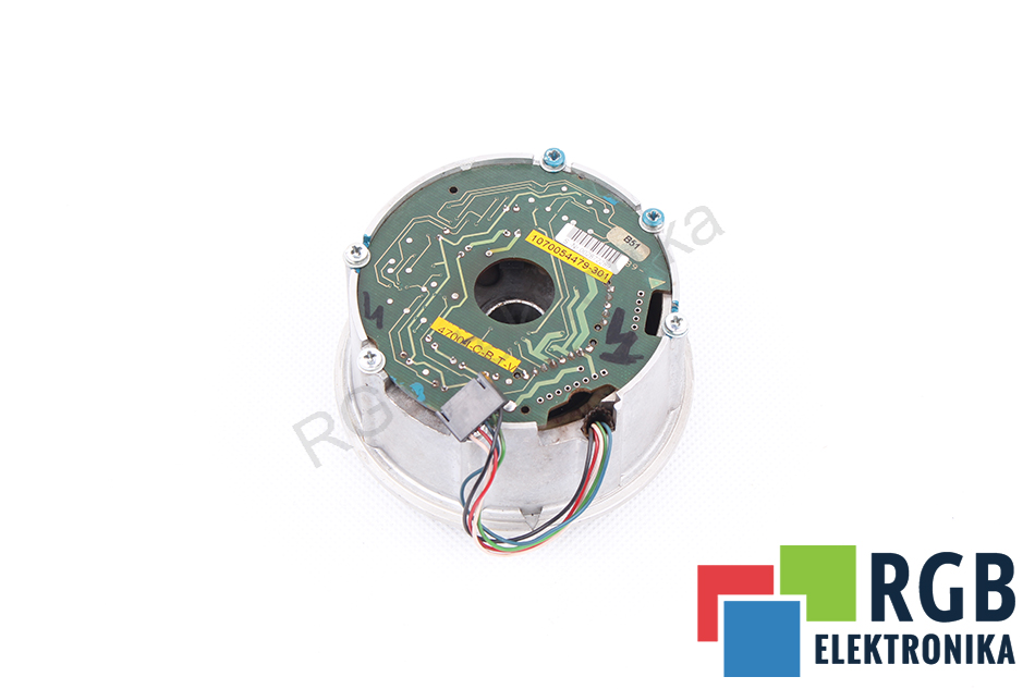 TACHOGENERATOR 1070054479-301 DO SILNIKA SE-C4.210.030-00.000 BOSCH