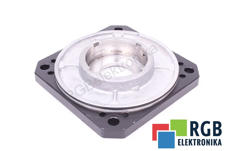 PRZEDNIA OBSADA SILNIKA MKD112C-058-KG3-BN 4000MIN-1 REXROTH