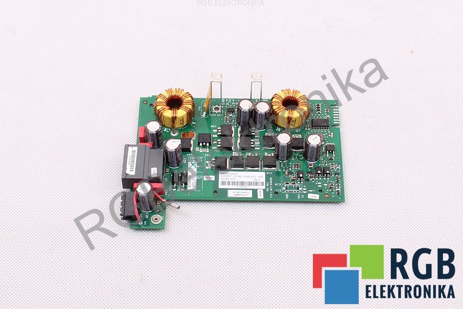 SILBERSTREIFEN SV2EXTC-1/3 AP-369.413.40-01-C 