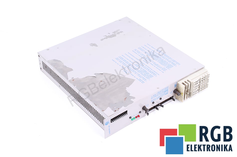 COMAU 1X40/120-AC 