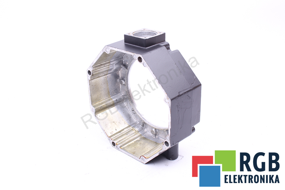 OSŁONA HAMULCA SILNIKA a22/2000 A06B-0147-B675 3.8KW 157V 15A 133HZ 2000MIN-1 FANUC