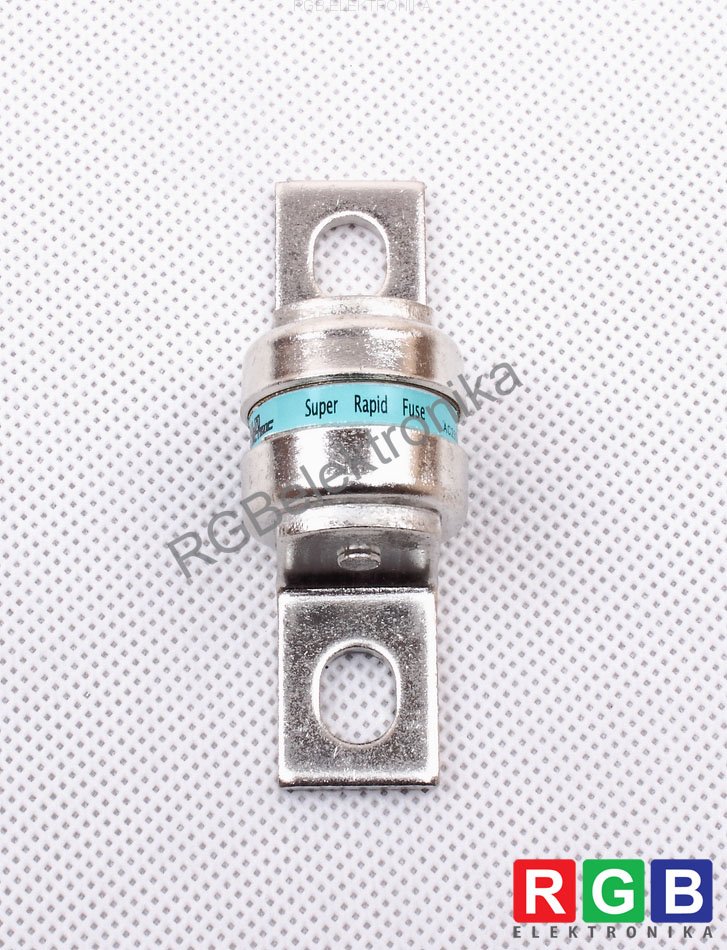 NOWY SUPER SZYBKI BEZPIECZNIK 25SH140 AC250V 140A BC10KA FUJI