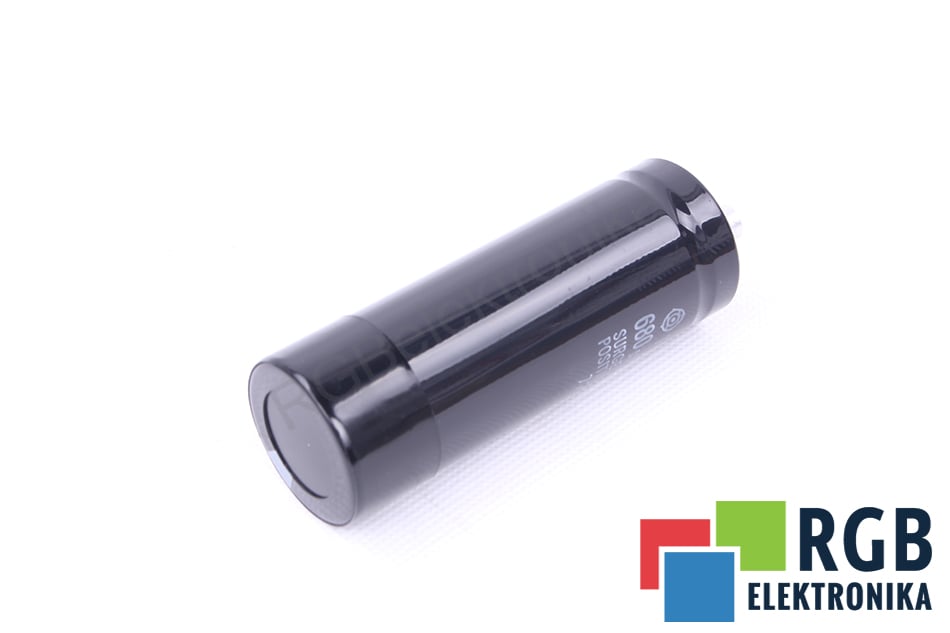 CAPACITOR HCGF5A 680MFD 400VDC HITACHI