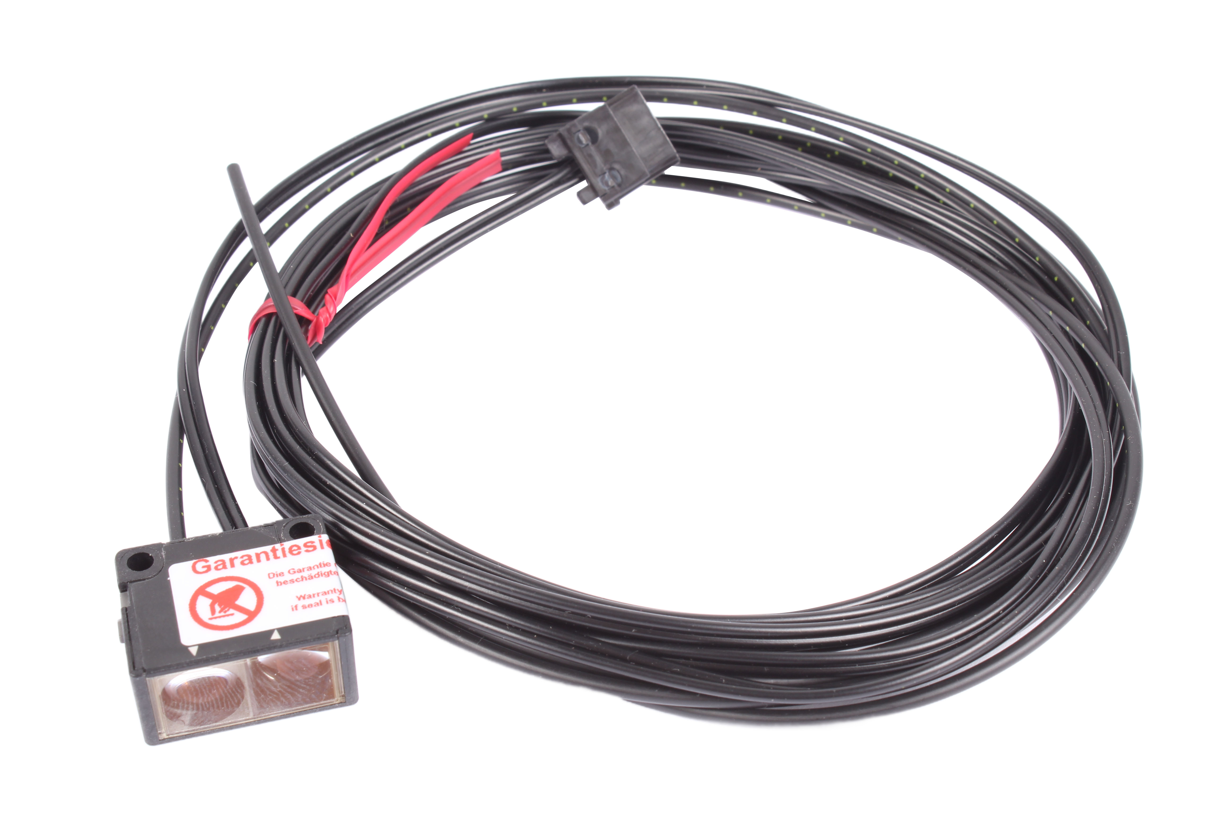 KEYENCE CORPORATION CZ-H32 SENSORE 