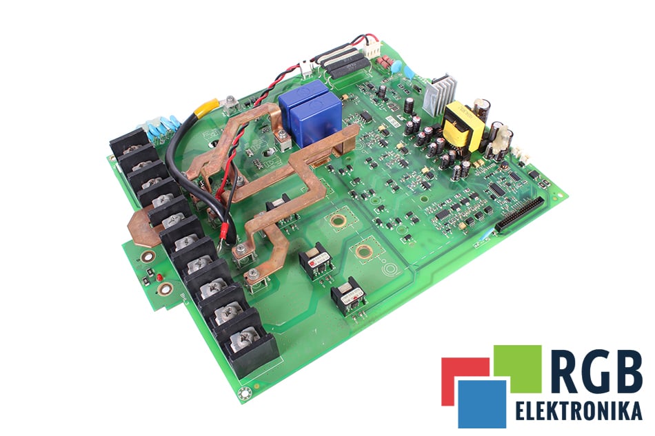 FOR PARTS LS INDUSTRIAL SYSTEMS SV185/220IG5A-4 