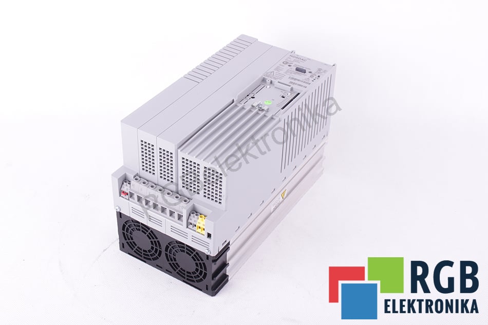 NORDAC SK515E-152-340-A PART.NR. 275721500 FIRMWARE 2.1R0 0-UIN 0-400HZ 15KW NORD