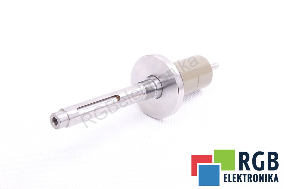 WIRNIK SILNIKA MHMD042P2S 0.4KW 106V 2.6A 200HZ 3000R/MIN PANASONIC