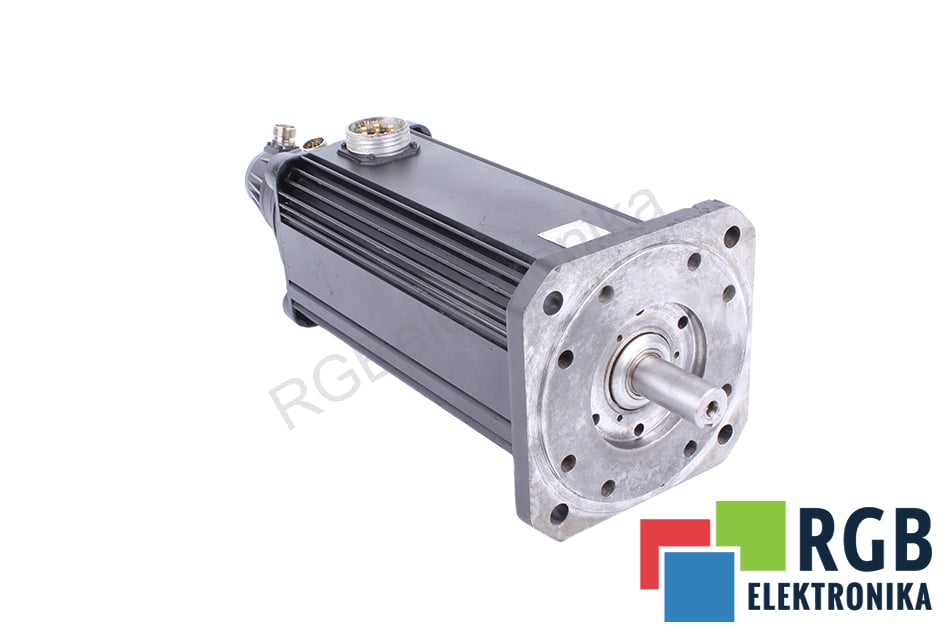 PARVEX LC840TFR0002 2400OBR/MIN SERVOMOTOR 2400 OBR/MIN 3 