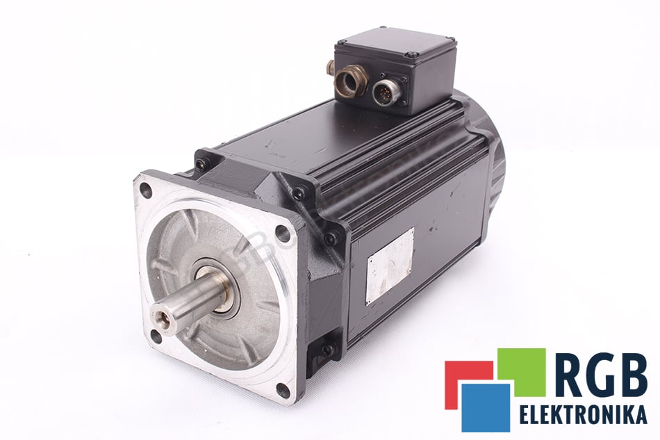 SERVOMOTOR LD825EJR2313-Z 17.5NM 280V 27.8A 3200MIN-1 PARVEX