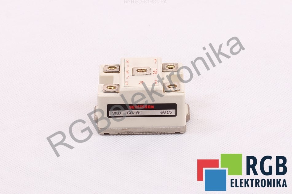 SKD 60/04 SKD60/04 SEMIKRON