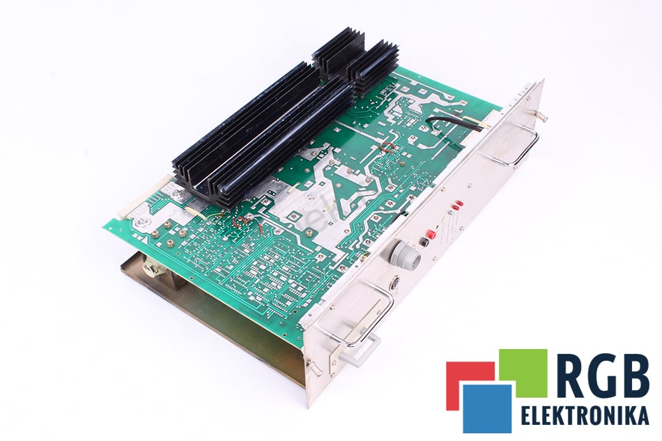 MS141A GE.548132.0002.00 SIEMENS