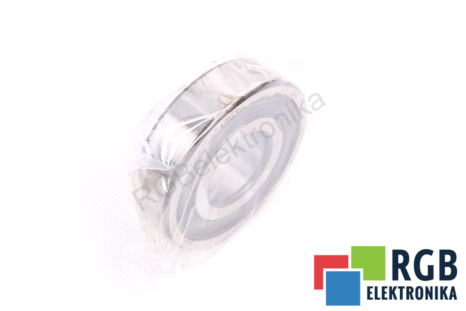 6306-2RS1 30X72X19 ŁOŻYSKO SKF