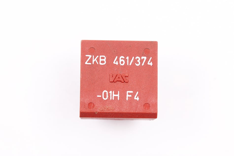 TRANSFORMATOR ZKB461/374 VAC