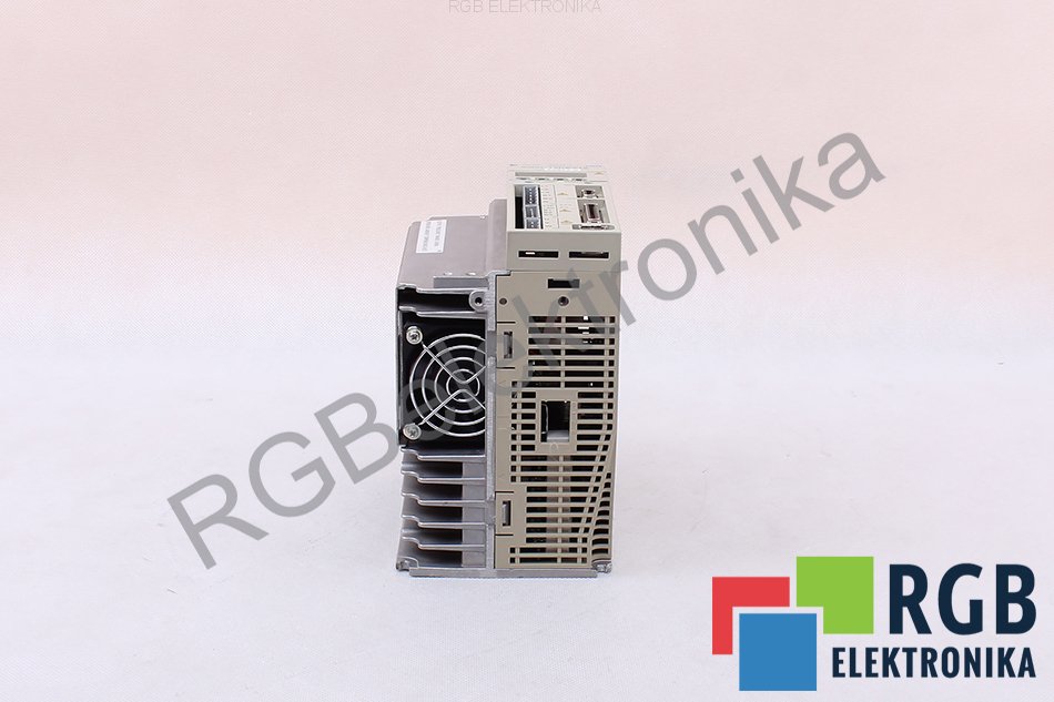 SGDH-15DEY12 VER. 33942-0 400V SERVOPACK YASKAWA