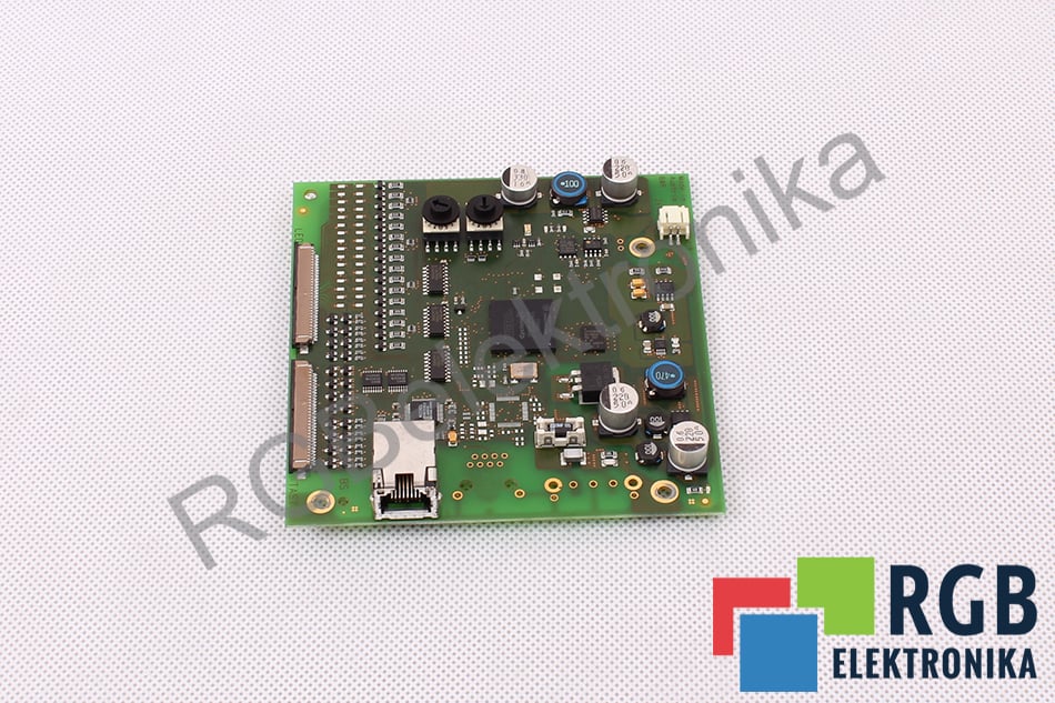 B&R AUTOMATION ETH-TRU-TAST1/2 COMPONENTI PER PANNELLI OPERATORE 