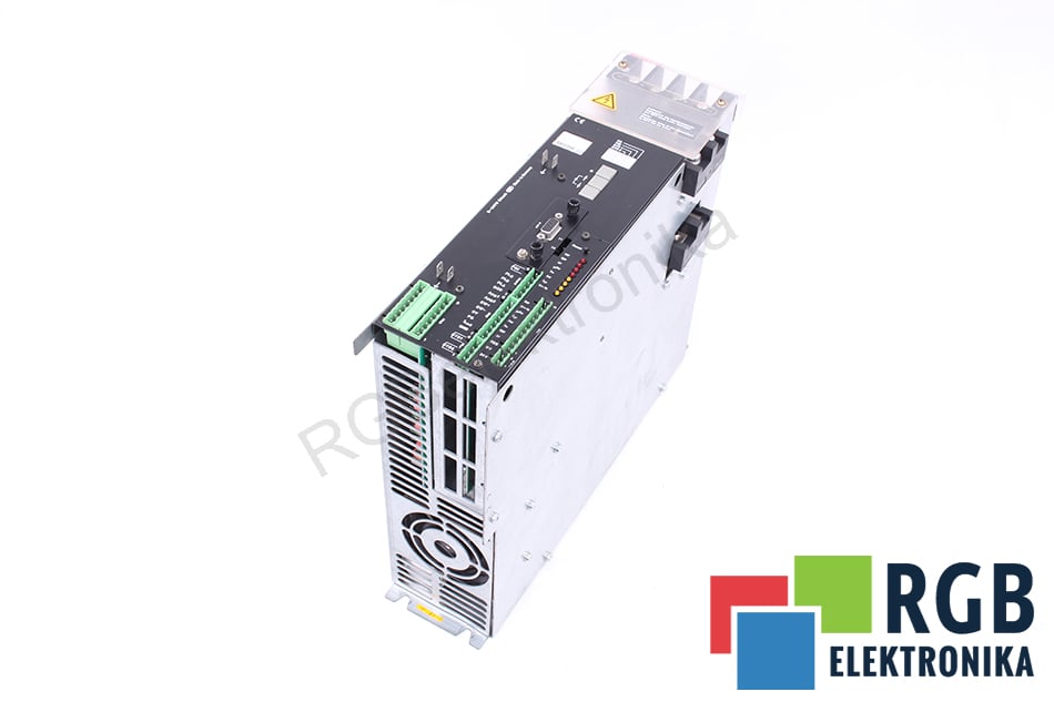 BOSCH ASM50-TD 1070077518-105 50A 520V 