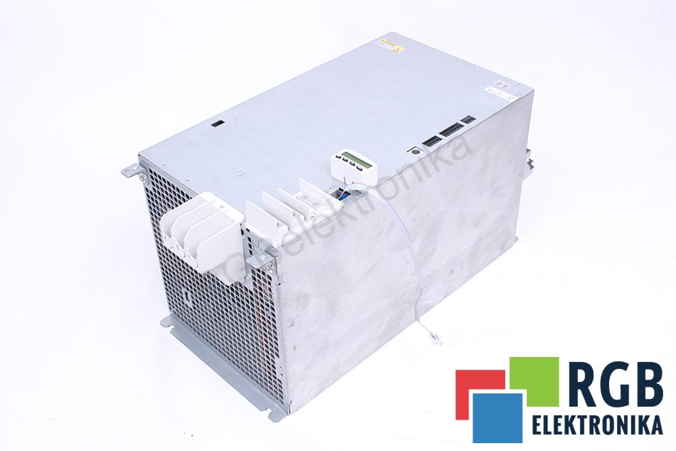 BOSCH REXROTH HMV01.1E-W0075-A-07-NNNN NETZTEIL 