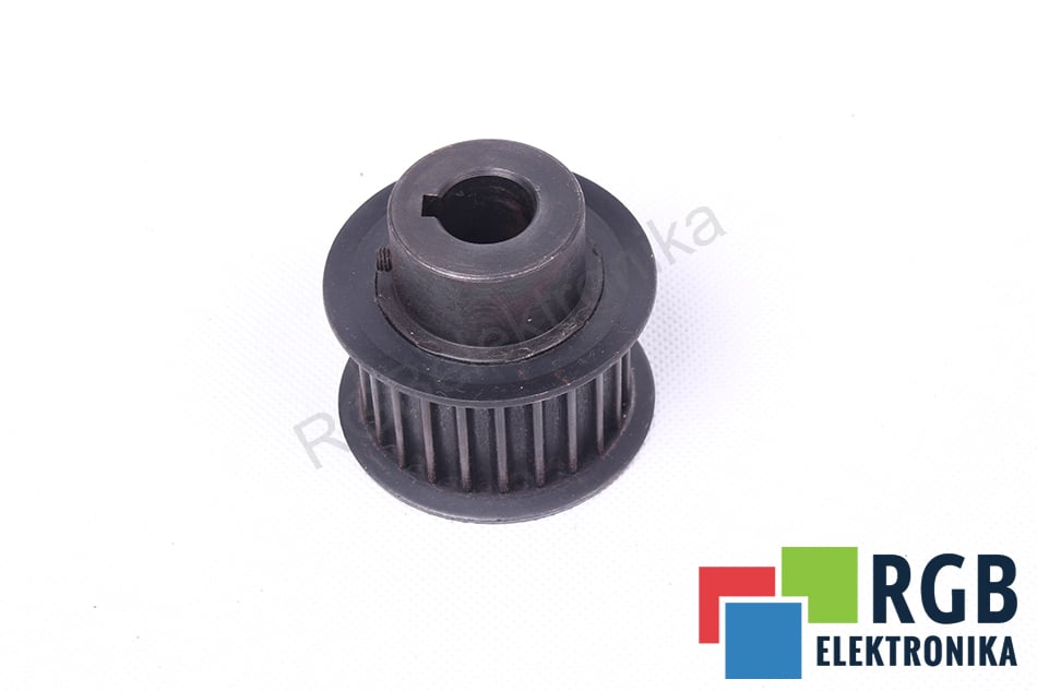 9X50X33MM PULLEY 9 MM 50 MM 33 MM KOŁO PASOWE ZĘBATE 