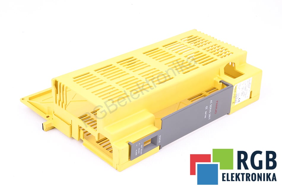 FANUC A06B-6089-H105 COVER 