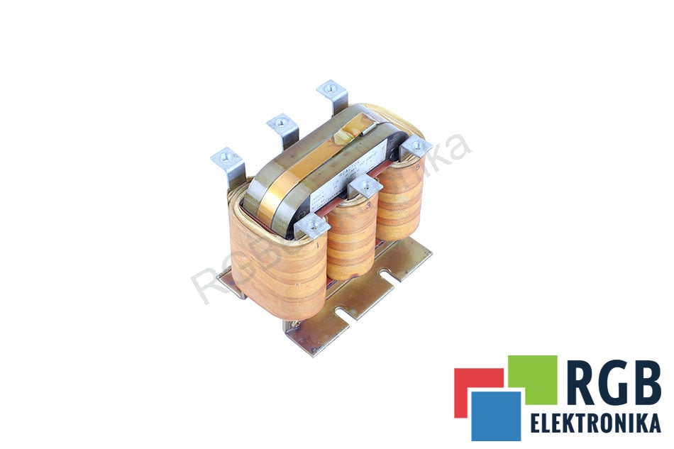 A81L-0001-0080-01 FANUC TRANSFORMATOR