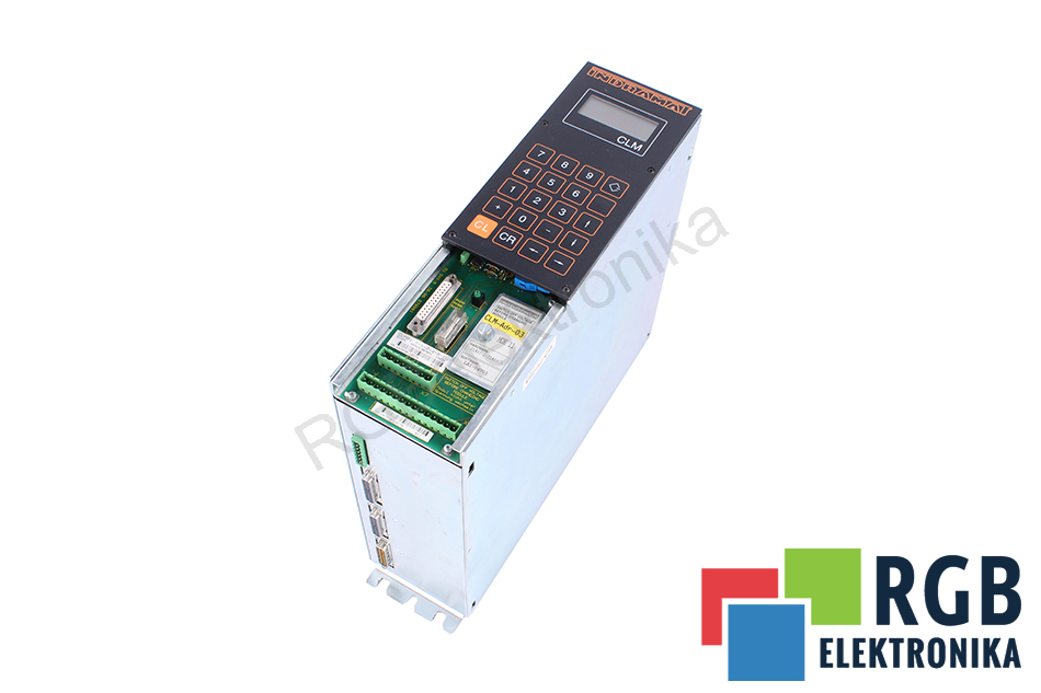 CLM01.3-X-0-4-B-FW R911265392 INDRAMAT