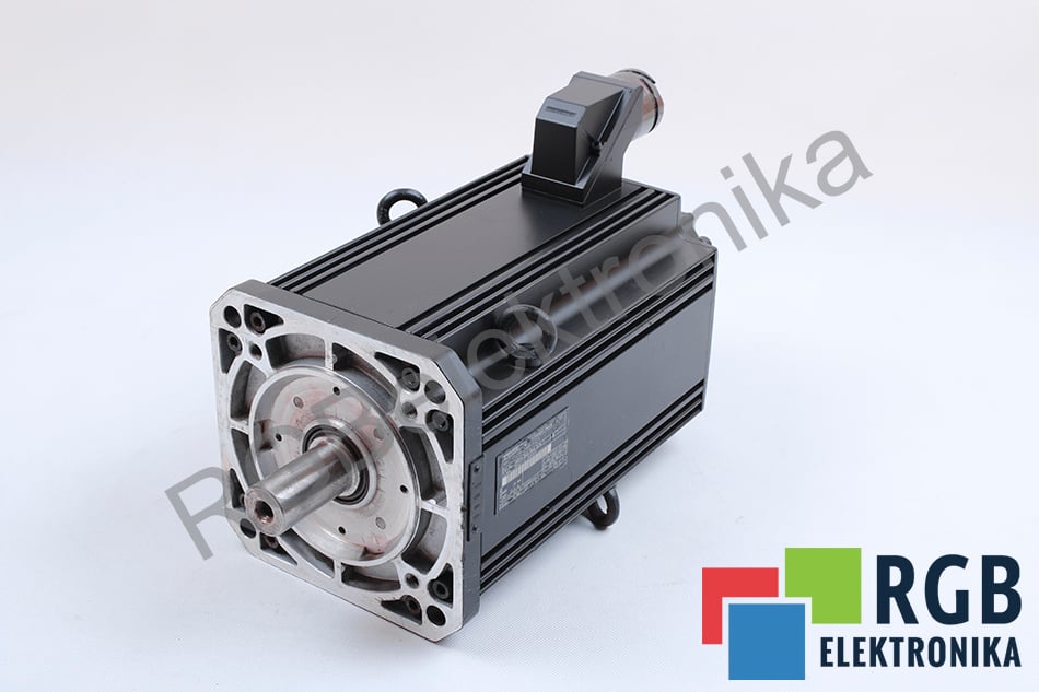 MKD112B-048-KG1 35.6A 4500MIN-1 SERVOMOTOR INDRAMAT