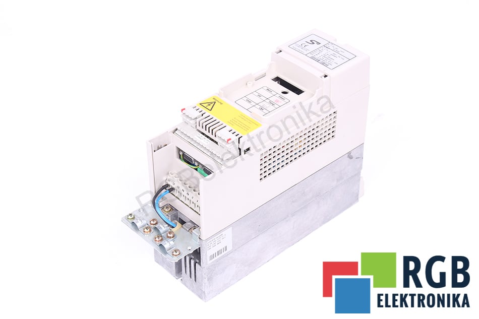 BEZ OSŁONY ART-NR. X1.S4.D2E-4011 0.6KVA 200-240VAC 1.5A COMBIVERT KEB