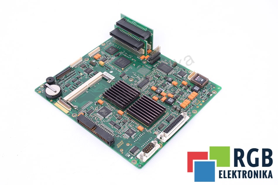 0-0061-3140 KONTRON