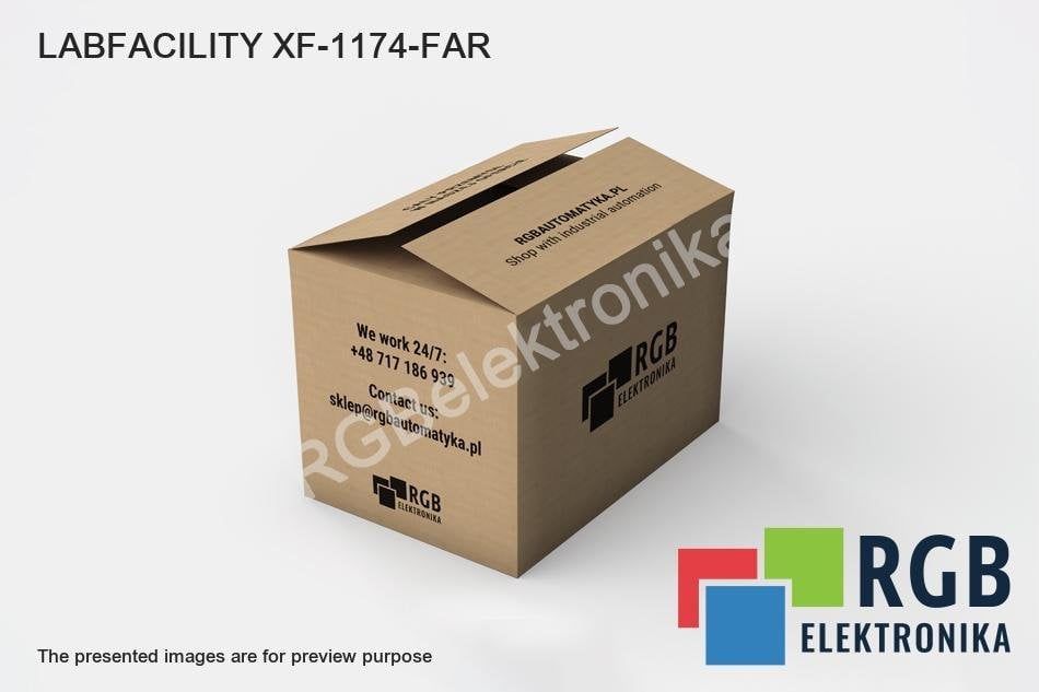XF-1174-FAR LABFACILITY TERMOPARA -60°C 350°C