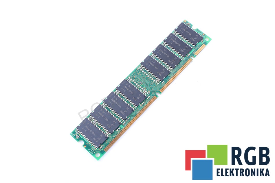 MICRON MT16LSDT3264AG-13EG3 PC133U-222-542-Z 256MB 