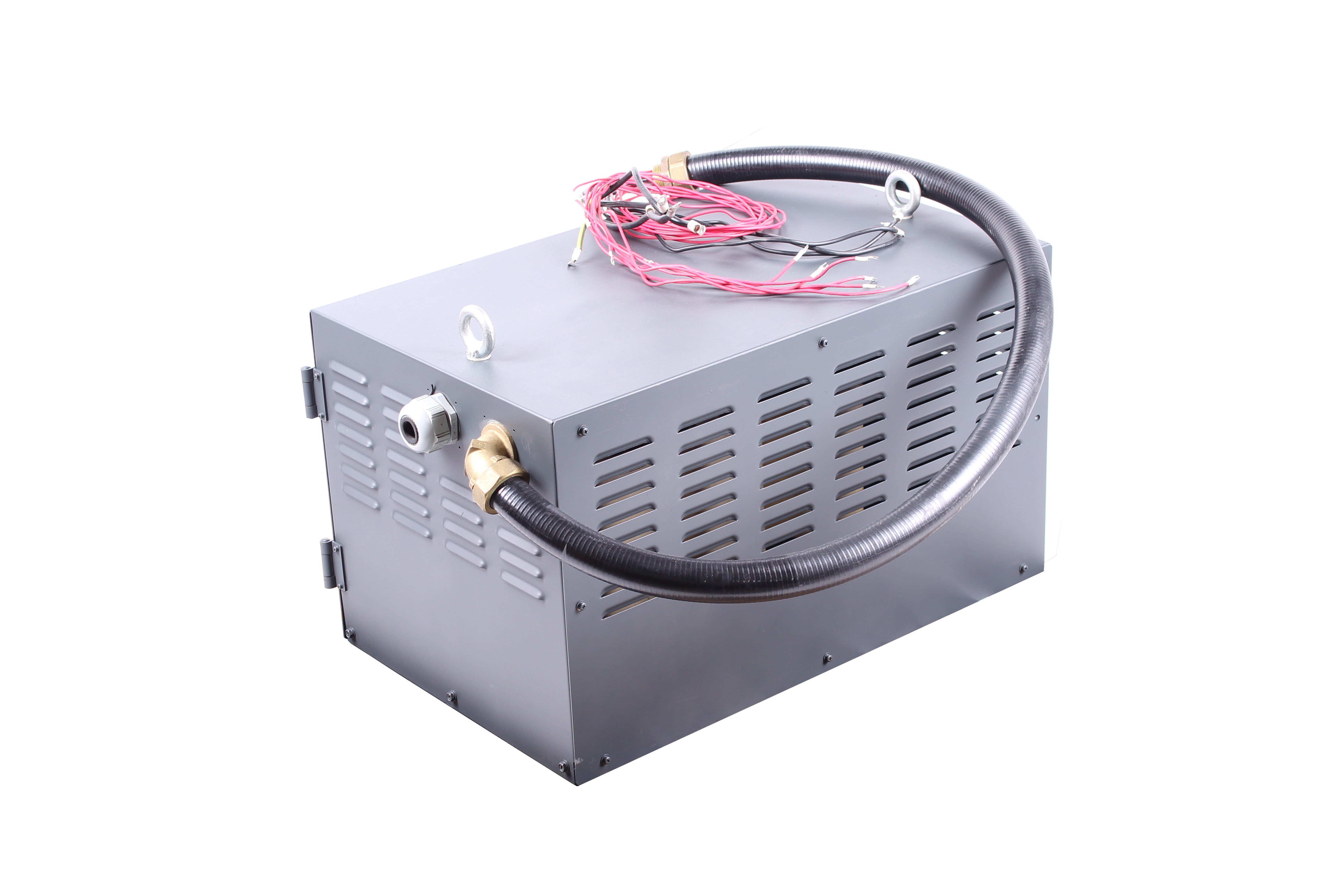 TRANSFORMATOR BK0-NC6092H15 23.8KVA 200-480V CHUO ELECTRIC MITSHUBISHI ELECTRIC