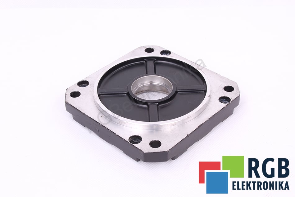 FRONT COVER FOR MOTOR R88M-K5K030F-BS2 5KW 254V 12A 3000R/MIN OMRON